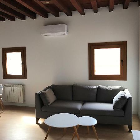 Appartamento Apartamento Toledo Centro Esterno foto